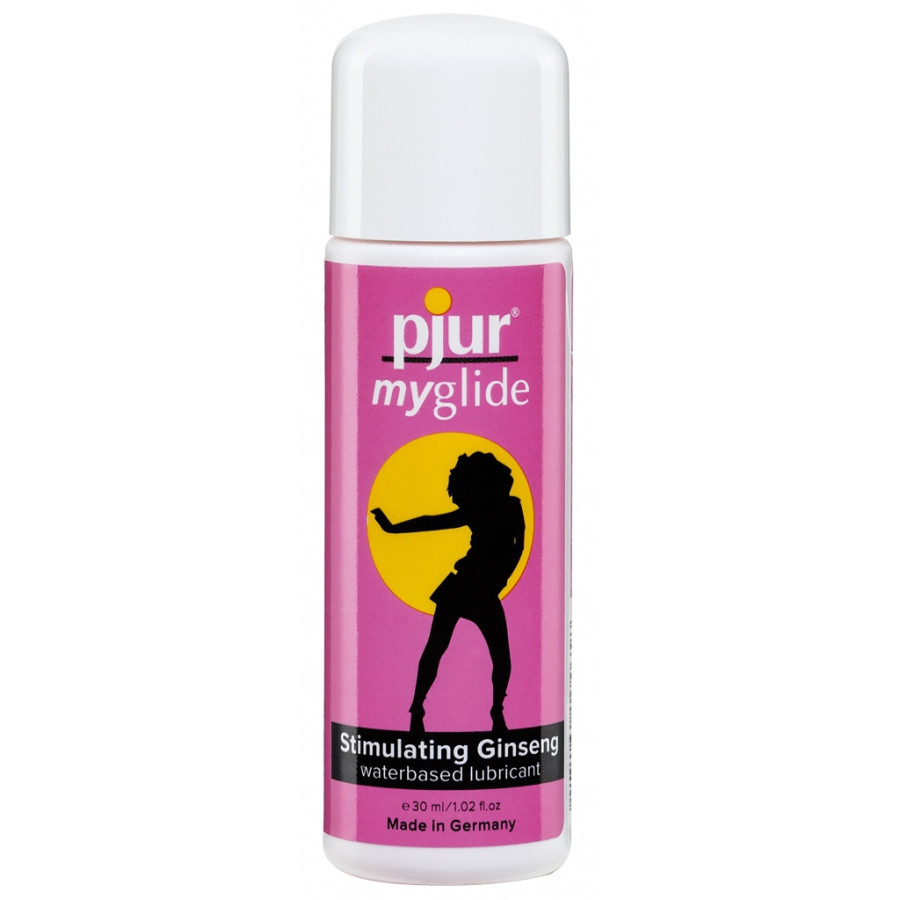 Lubrifiant stimulant My Glide Pjur 30ml Lubrifiant stimulant My Glide Pjur 30ml