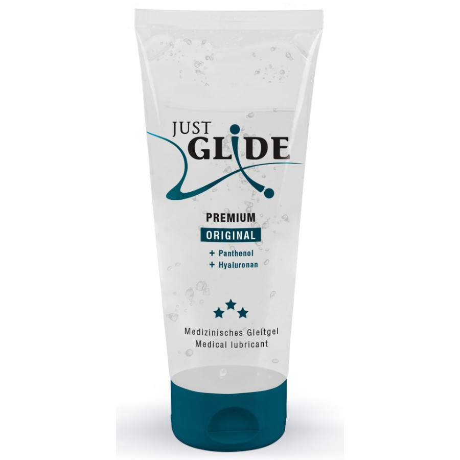 Lubrifiant Eau Premium Original 200ml Lubrifiant Eau Premium Original 200ml