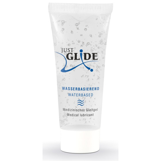 Lubrifiant Eau Water Just Glide 20ml