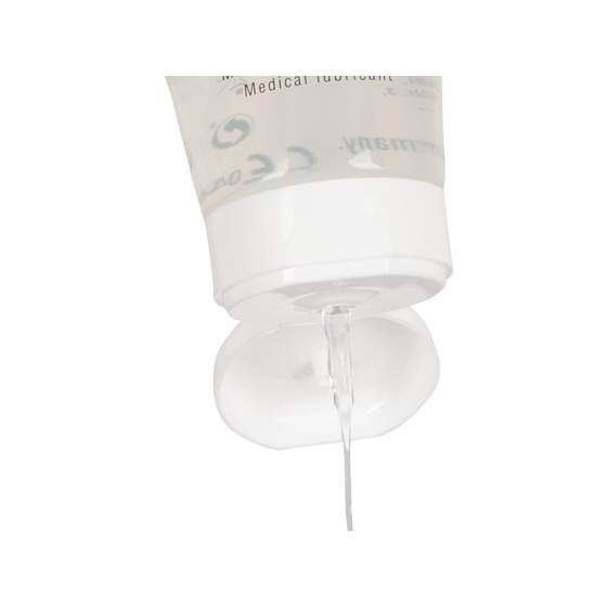 Lubrifiant à base d'eau Water Just Glide 200ml