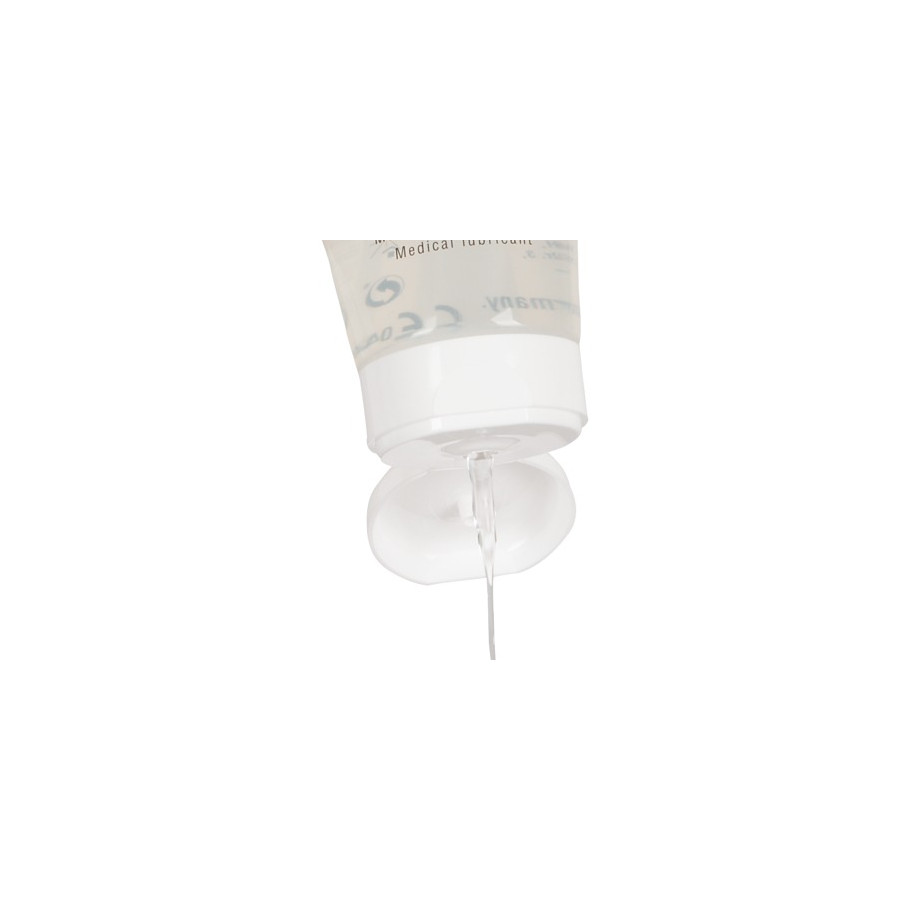 Lubrifiant à base d'eau Water Just Glide 200ml