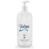 Lubrifiant Eau Anal Just Glide 500ml