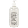 Lubrifiant Eau Anal Just Glide 500ml