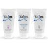 Pack 3 Lubrifiants Eau Just Glide 50ml