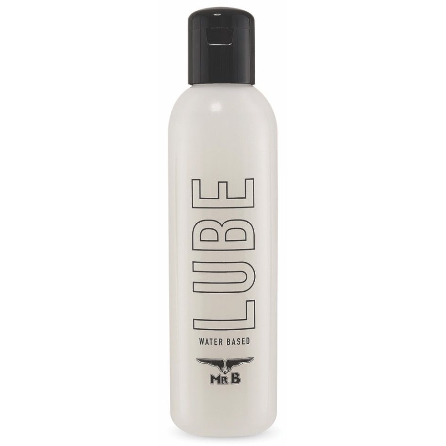 Lubricant Water Mr B 500ml Lubricant Water Mr B 500ml