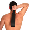 Paddle double en cuir 42cm
