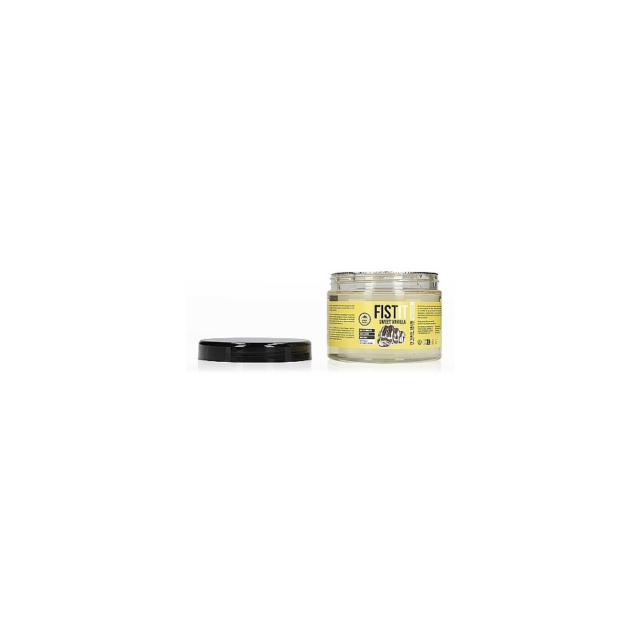 Lubrifiant Fist It Sweet Vanilla 500ml