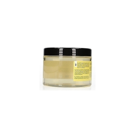 Lubrifiant Fist It Sweet Vanilla 500ml