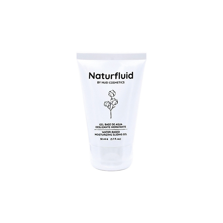 Lubrifiant Eau Naturfluid 50ml Lubrifiant Eau Naturfluid 50ml