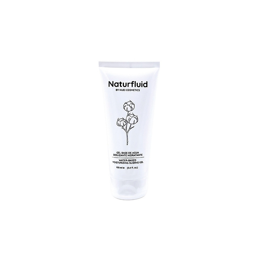 Lubrifiant Eau Naturfluid 100ml Lubrifiant Eau Naturfluid 100ml