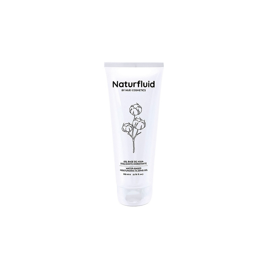 Lubrifiant Eau Naturfluid 200ml Lubrifiant Eau Naturfluid 200ml