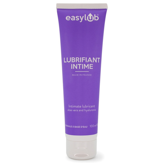 Lubrifiant intime Easylub 100ml