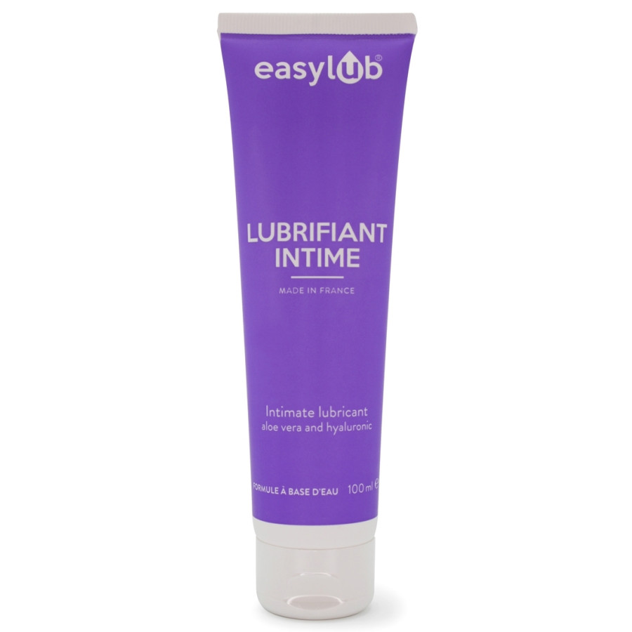 Lubrifiant intime Easylub 100ml Lubrifiant intime Easylub 100ml
