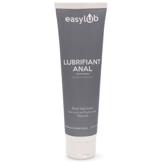 Lubrifiant anal Easylub 100ml