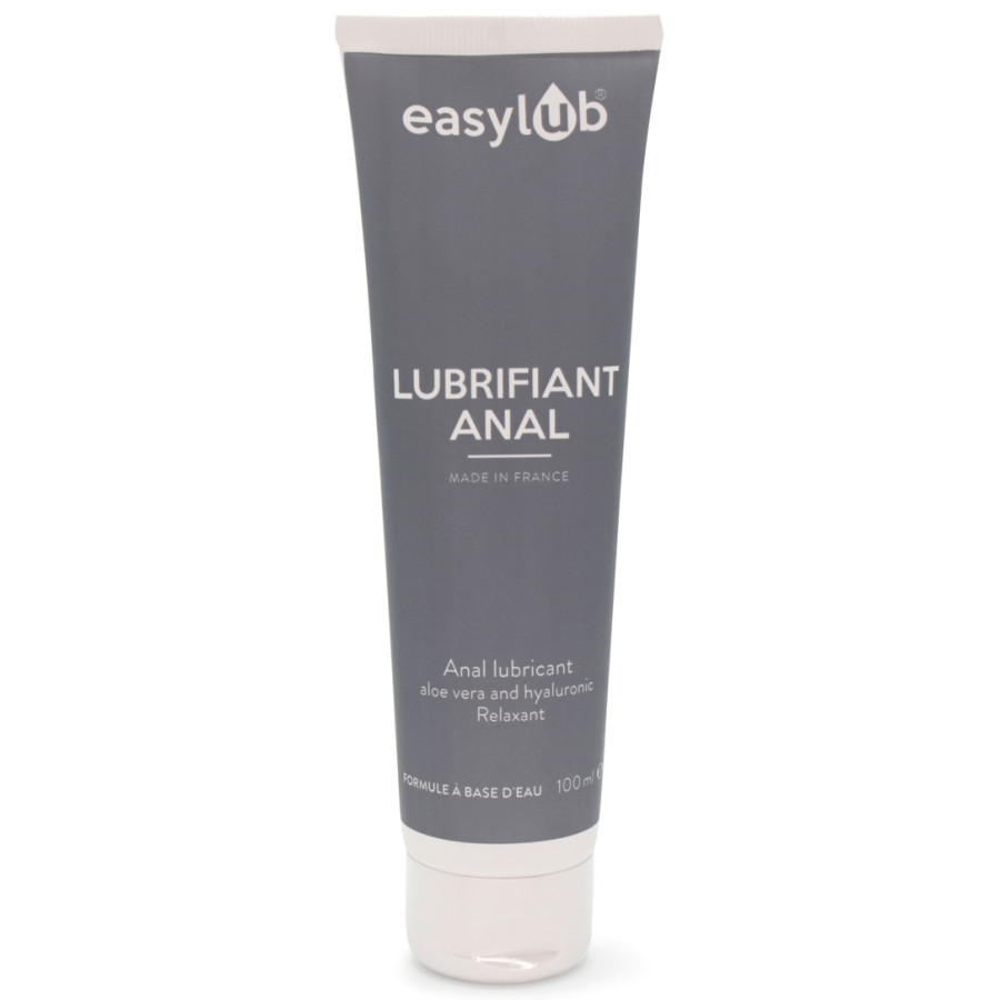 Lubrifiant anal Easylub 100ml Lubrifiant anal Easylub 100ml