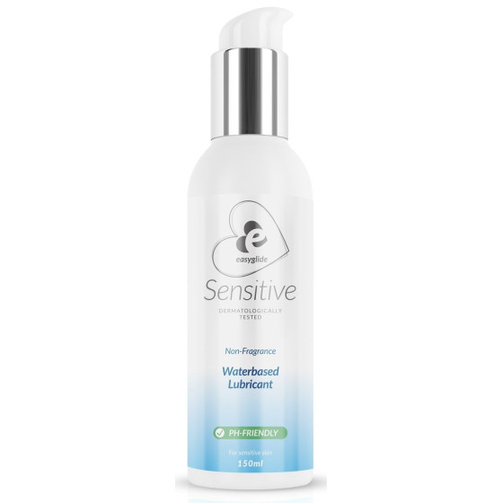Eau Sensitive Easyglide Lubricant 150 ml