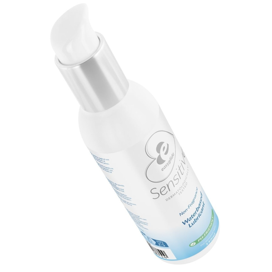 Lubrifiant Eau Sensitive Easyglide 150 ml