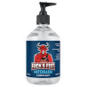 Lubrifiant à base d'eau Fuck & Fist 500ml