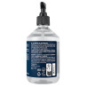 Lubrifiant à base d'eau Fuck & Fist 500ml