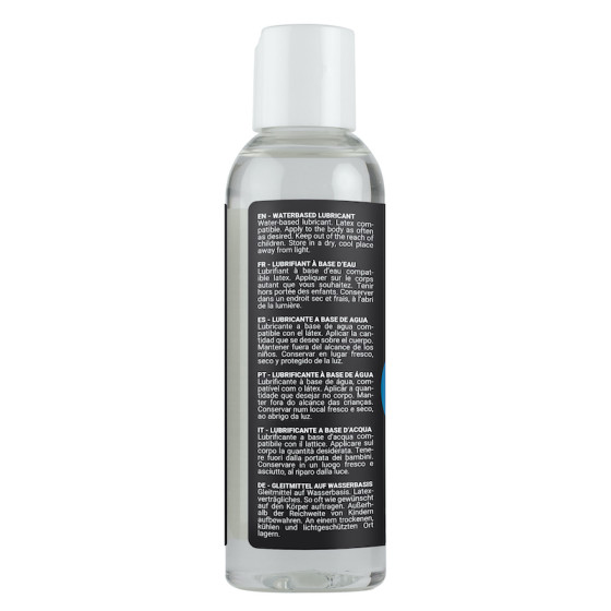 Lubrifiant à base d'eau Sensualube Water 150ml