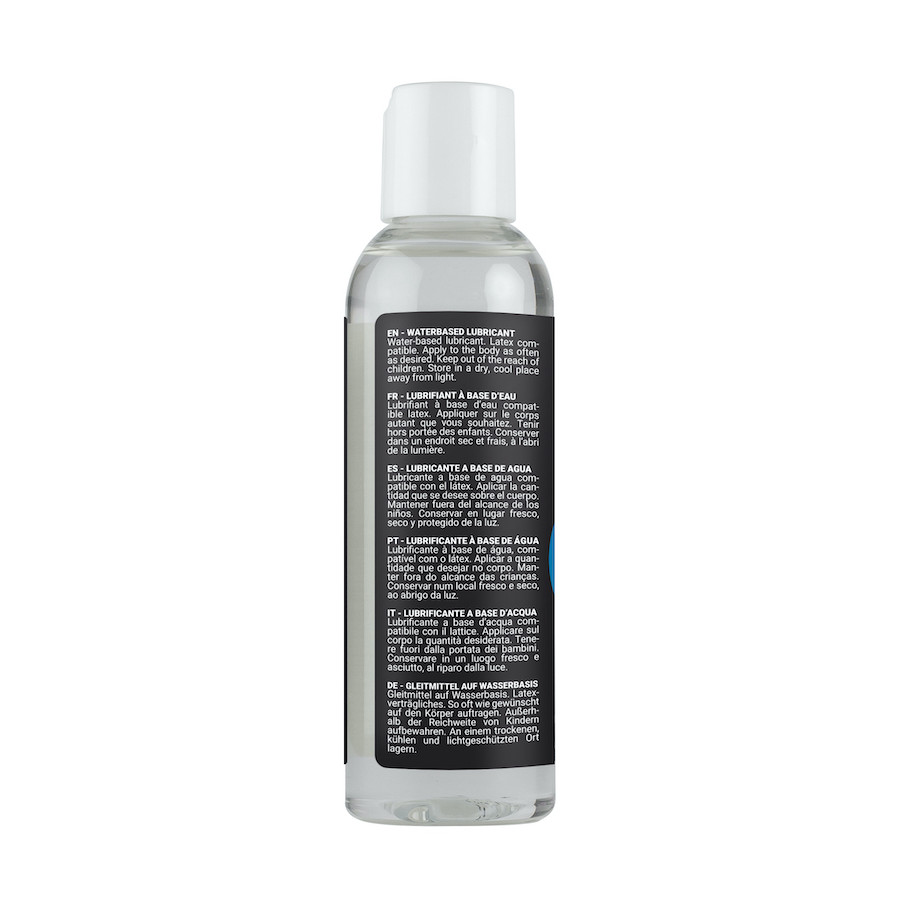Lubrifiant à base d'eau Sensualube Water 150ml