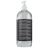 Lubrifiant à base d'eau Sensualube Water 1 Litre