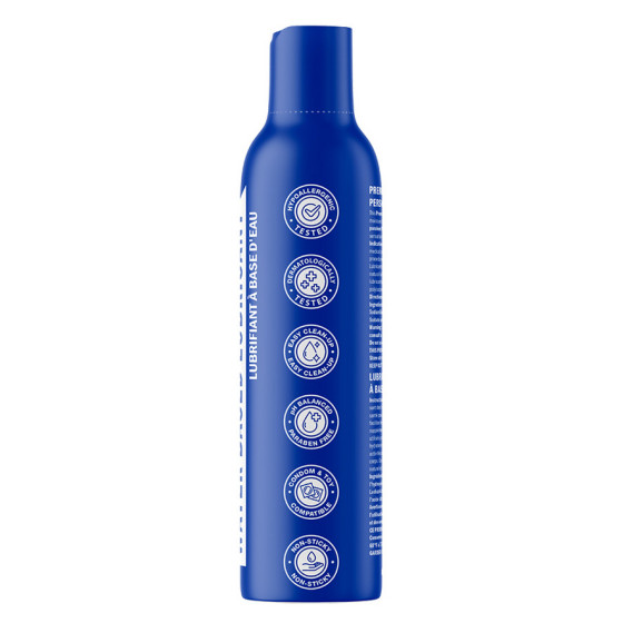 Lubrifiant Eau Premium Swiss Navy 177ml