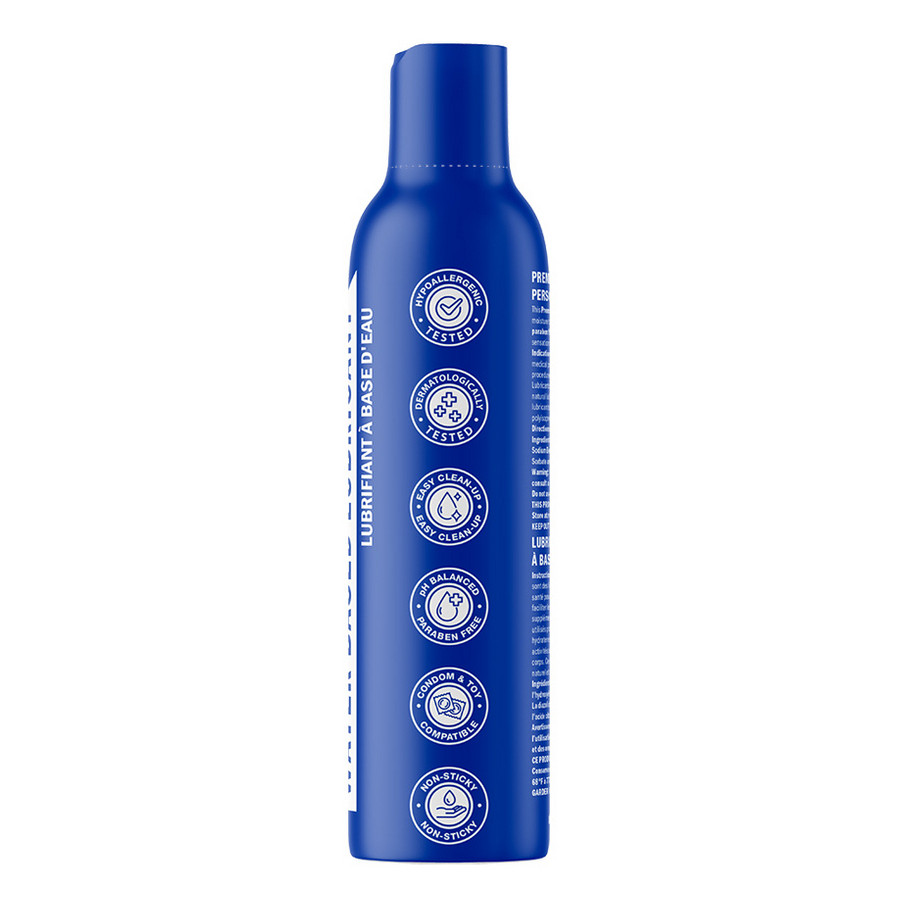 Lubrifiant Eau Premium Swiss Navy 177ml