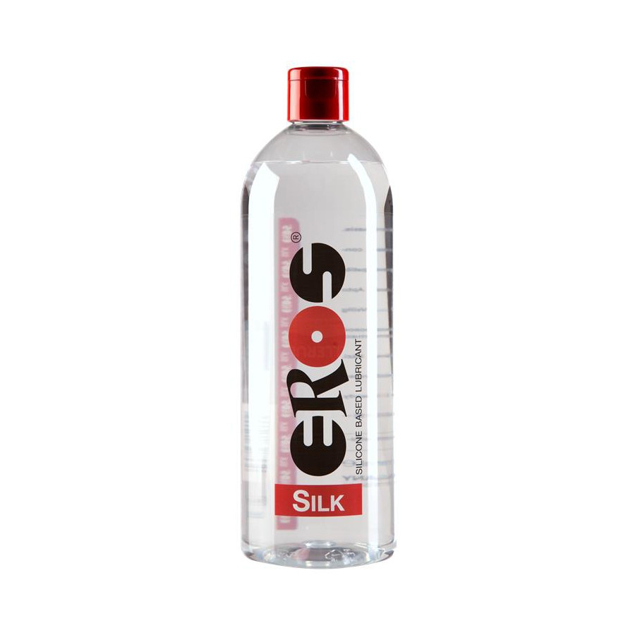 Eros Silk Silicone 1 Litre Eros Silk Silicone 1 Litre