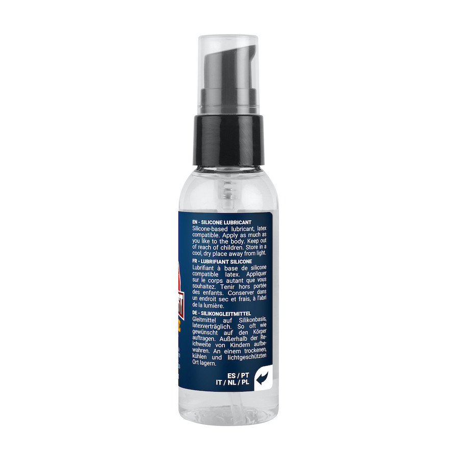 Lubrifiant à base de silicone Fuck & Fist Silicone 50ml