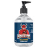 Lubrifiant à base de silicone Fuck & Fist Silicone 500ml