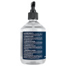Lubrifiant à base de silicone Fuck & Fist Silicone 500ml