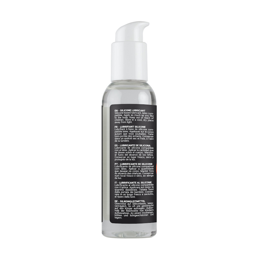 Lubrifiant à base de silicone Sensualube Silicone 150ml