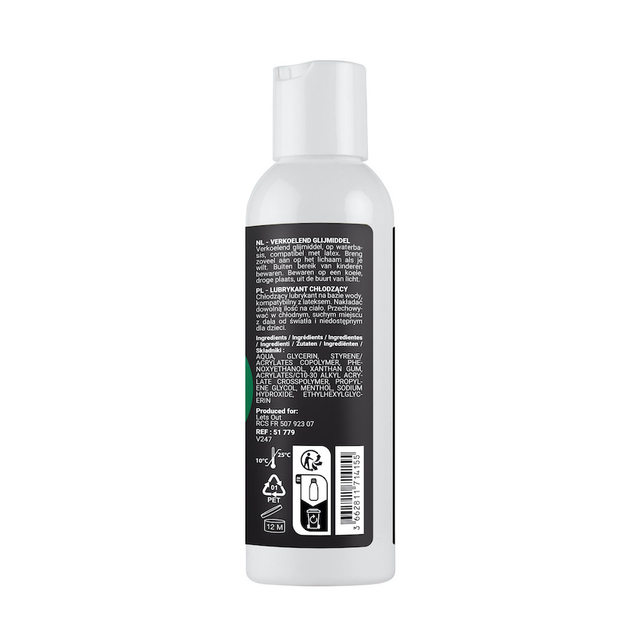 COOLING LUBRICANT 150 ml