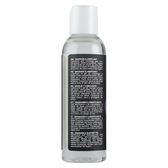 Lubrifiant Sensualube Massage 150ml
