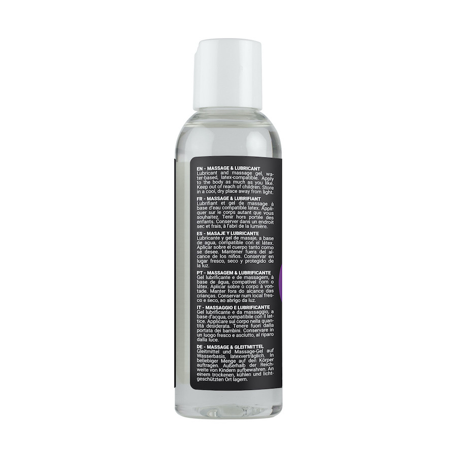 Lubrifiant Sensualube Massage 150ml