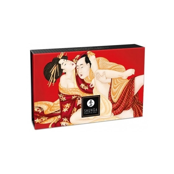 Poudre de Massage Délectable Vin Pétillant Fraise 75gr