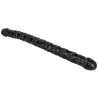 Double Gode Scalydrag S 52 x 3.3cm