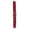 Double Gode Va-et-Vient Thrustie 14 x 3.5cm