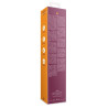 Double Gode Va-et-Vient Thrustie 14 x 3.5cm