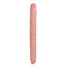 Double Gode Straight Slim 35.5 x 3.8cm Chair