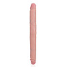 Double Gode Straight Slim 35.5 x 3.8cm Chair