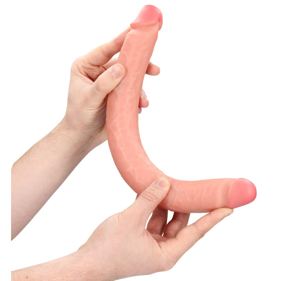 Double Gode Straight Slim 35.5 x 3.8cm Chair