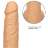 Gode Éjaculateur Vibrant Fuck Squirting 17 x 4.2cm