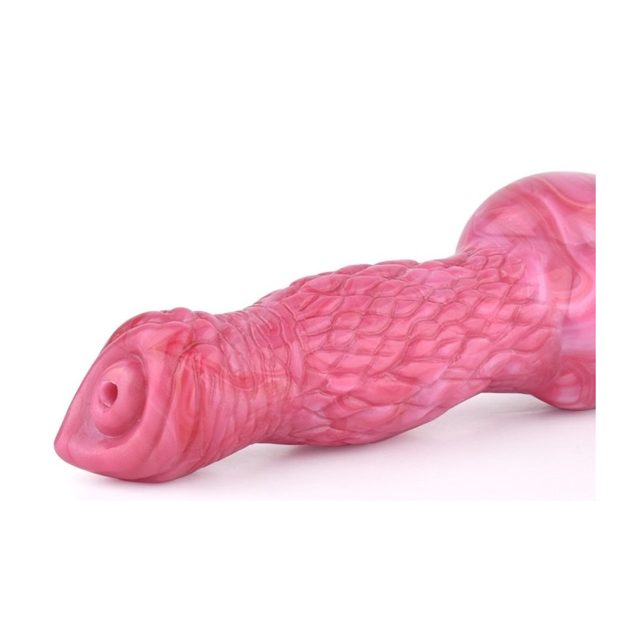 Gode Éjaculateur Hawky 19 x 6cm