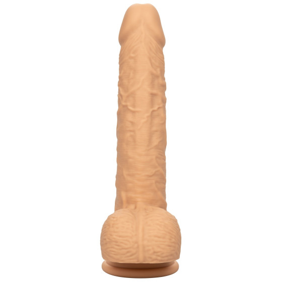 Gode Éjaculateur Vibrant Fuck Squirting 17 x 4.2cm