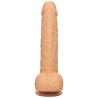 Gode Éjaculateur Vibrant Fuck Squirting 17 x 4.2cm