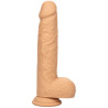 Gode Éjaculateur Vibrant Fuck Squirting 17 x 4.2cm