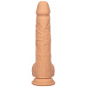 Gode Éjaculateur Vibrant Fuck Squirting 17 x 4.2cm