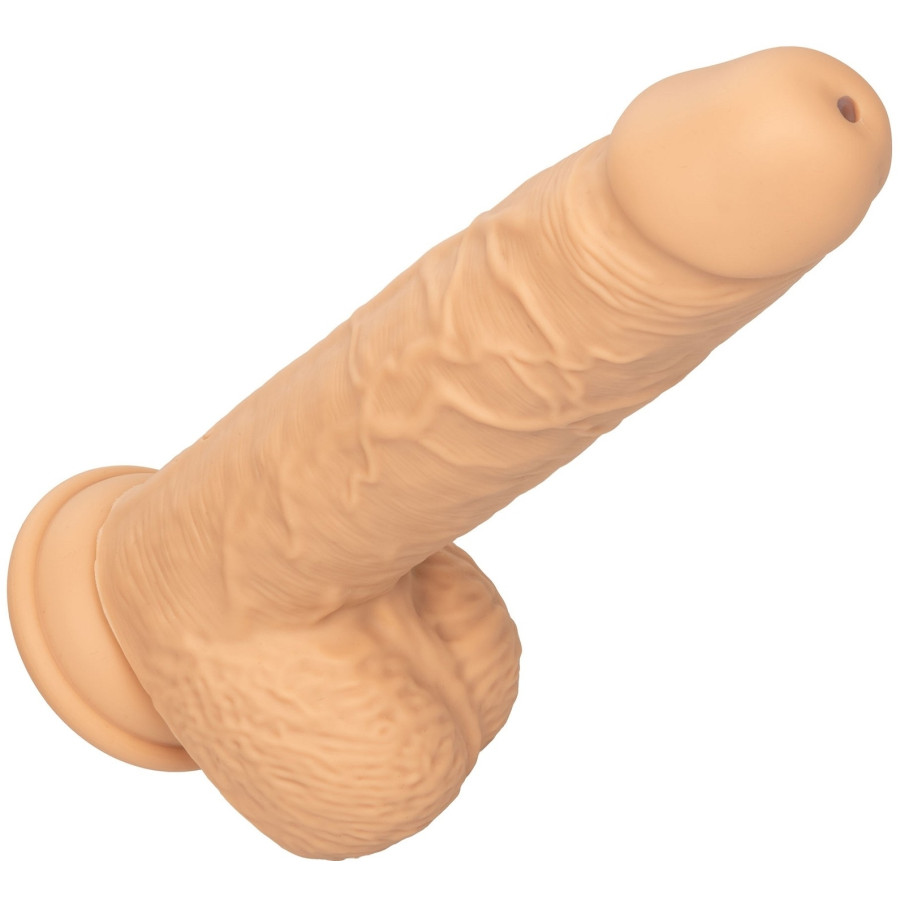 Gode Éjaculateur Vibrant Fuck Squirting 17 x 4.2cm